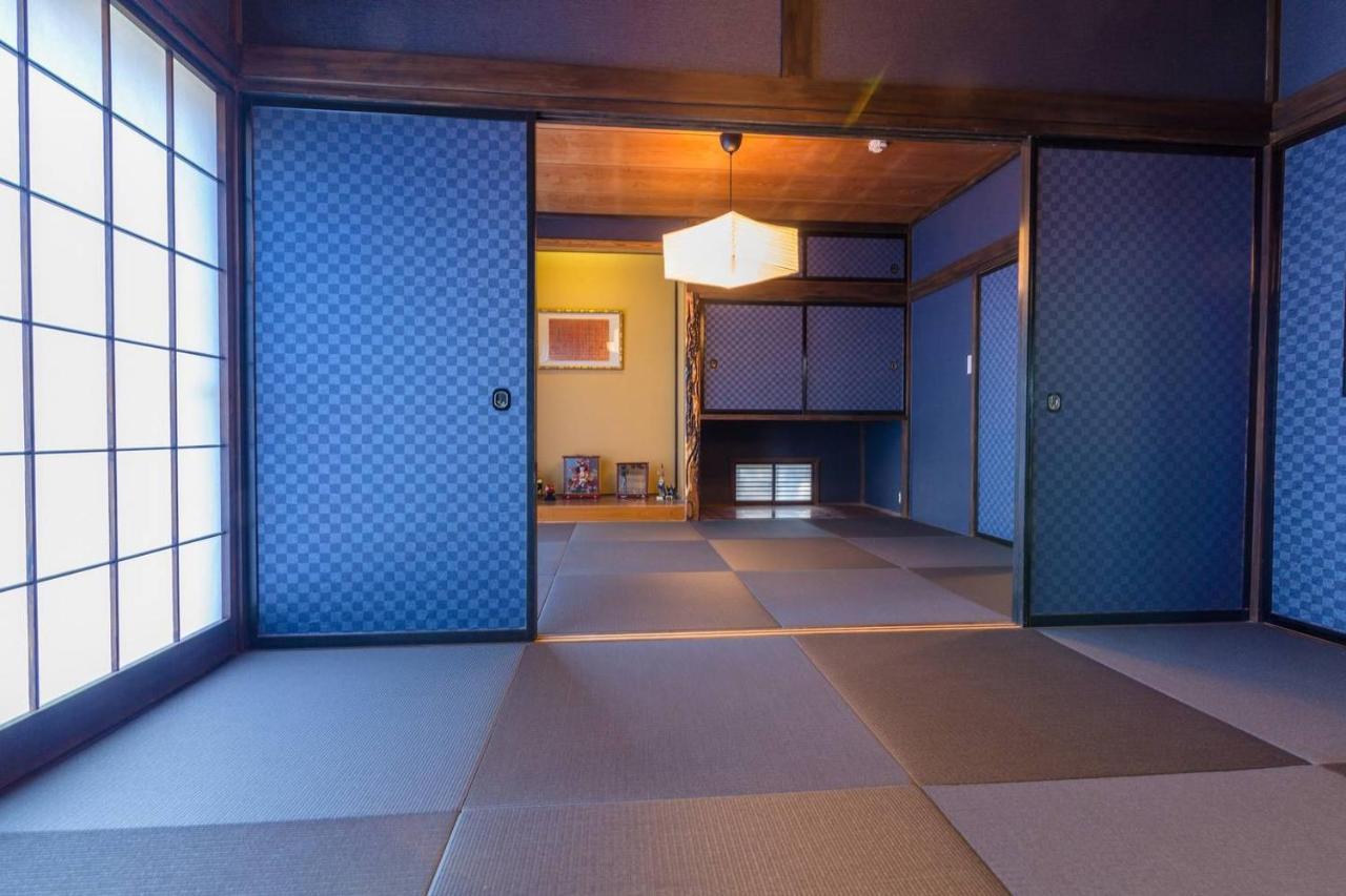 Enico,Mt,Fuji Nagomi和 旧 Tocoro,Mt,Fuji Uzuki Villa Fujikawaguchiko Exterior foto